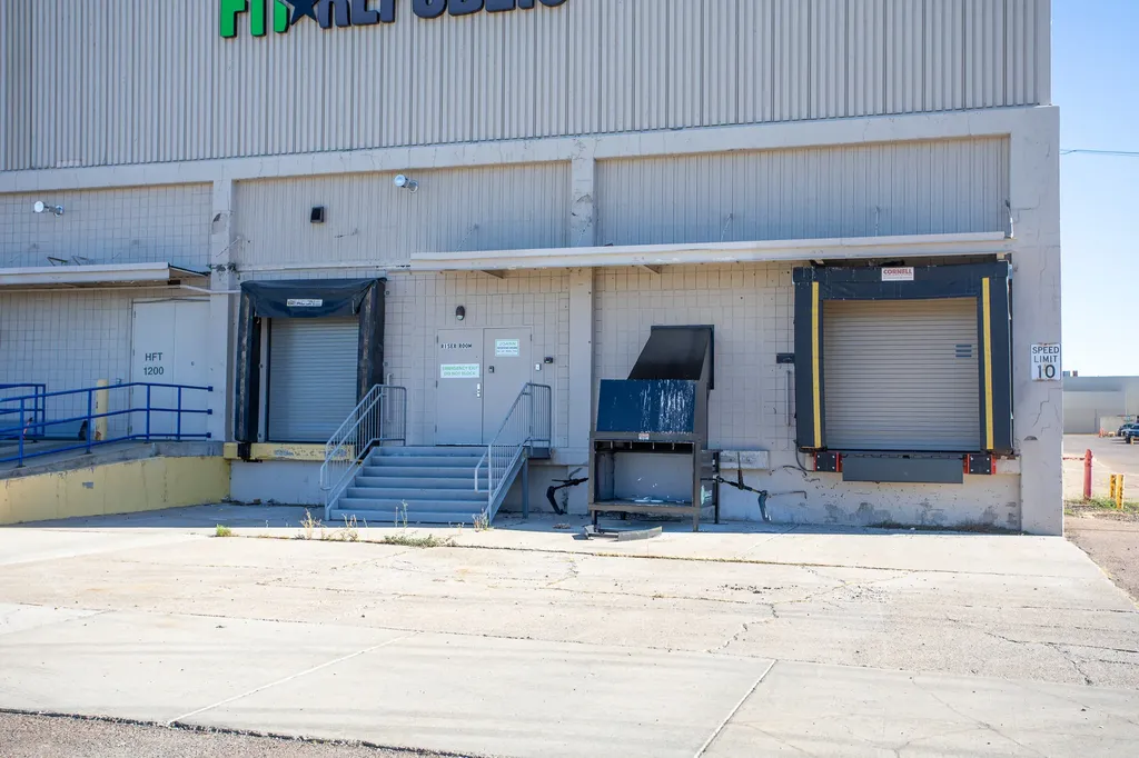 1200 10th Avenue S Great Falls MT 59405