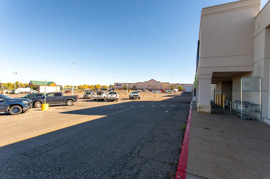 1200 10th Avenue S Great Falls MT 59405