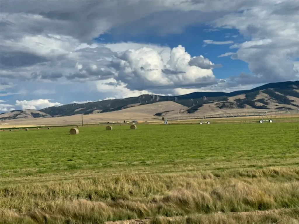 Nhn Luppold Road White Sulphur Springs MT 59645