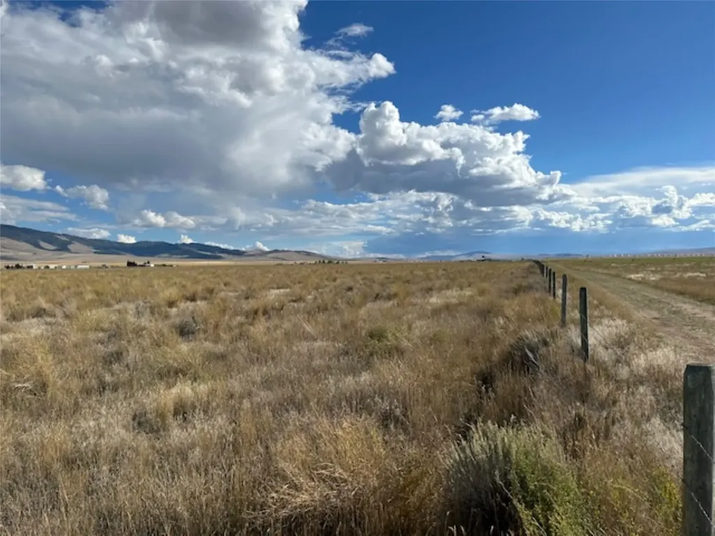 Nhn Luppold Road White Sulphur Springs MT 59645