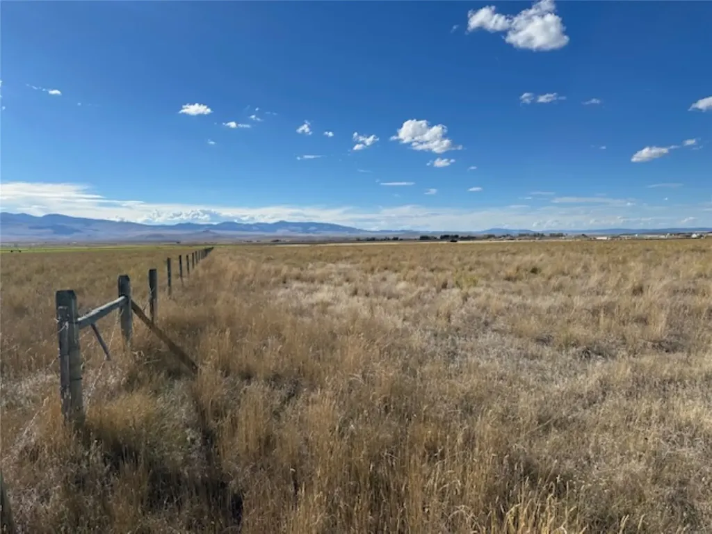 Nhn Luppold Road White Sulphur Springs MT 59645