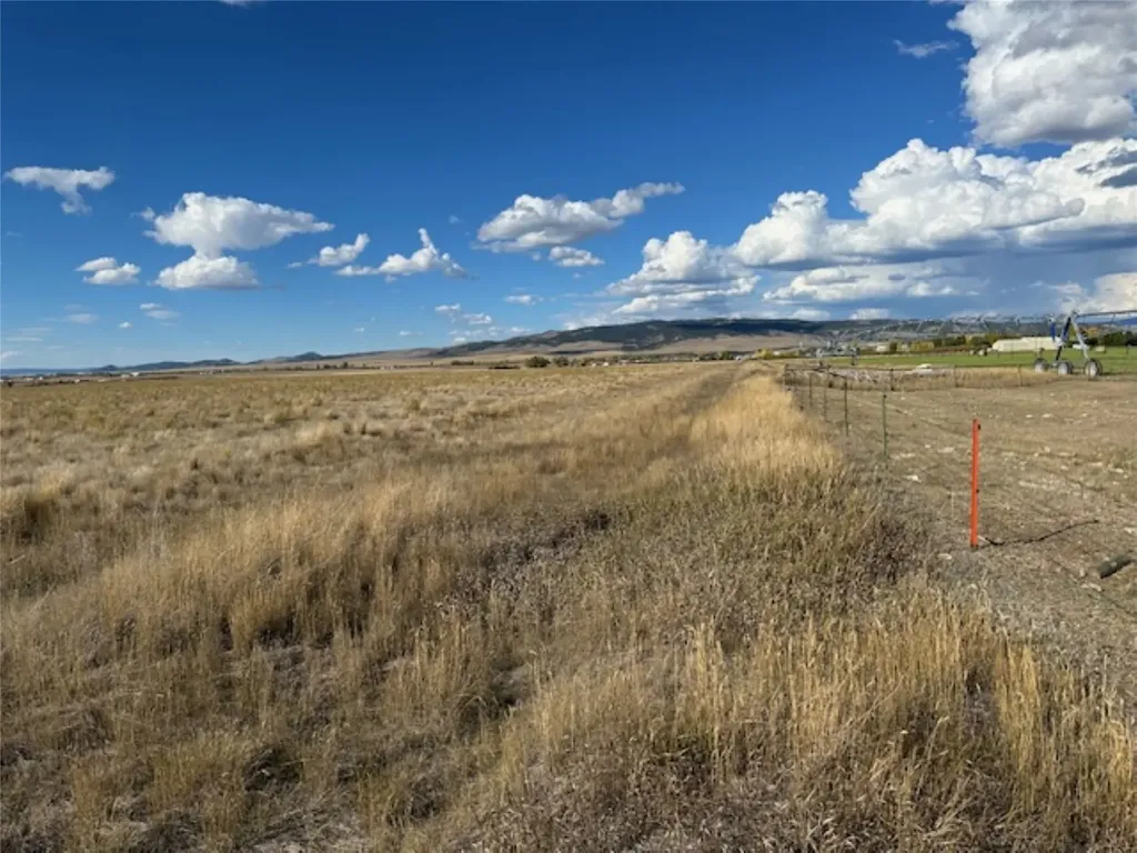 Nhn Luppold Road White Sulphur Springs MT 59645