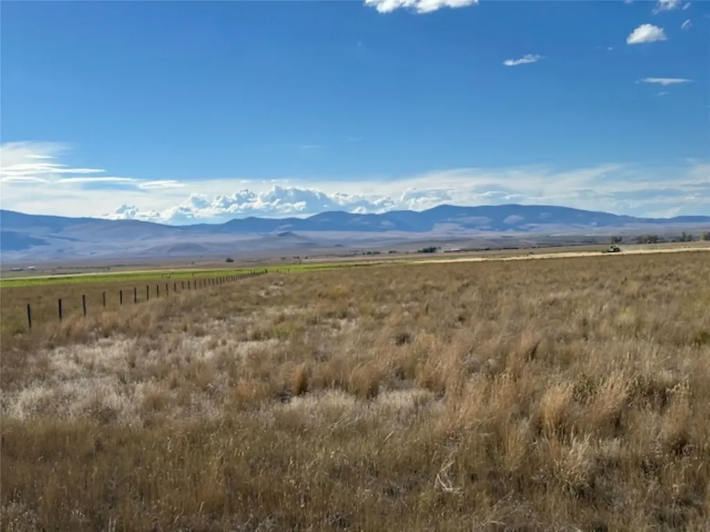 Nhn Luppold Road White Sulphur Springs MT 59645
