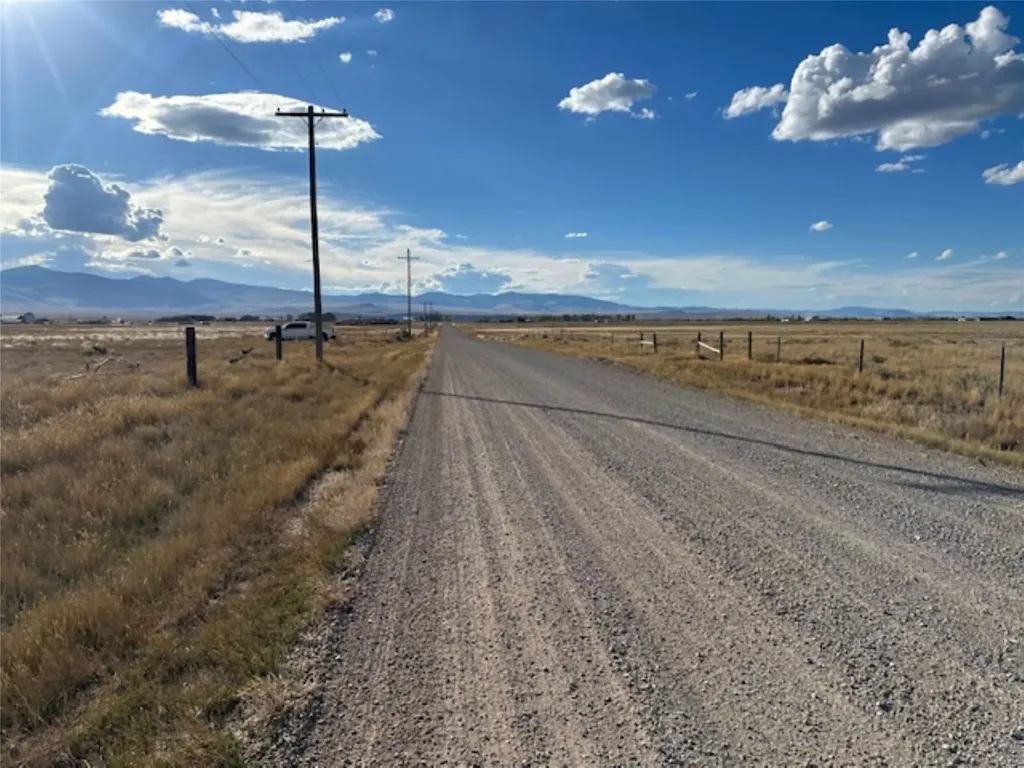 Nhn Luppold Road White Sulphur Springs MT 59645