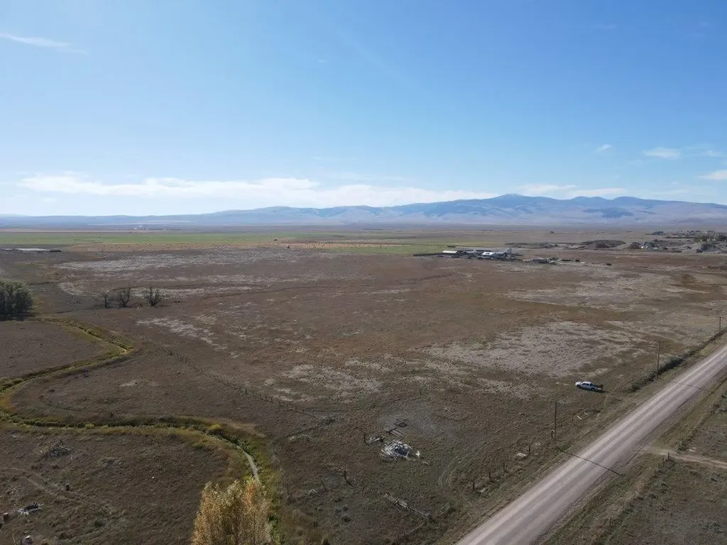 Nhn Luppold Road White Sulphur Springs MT 59645
