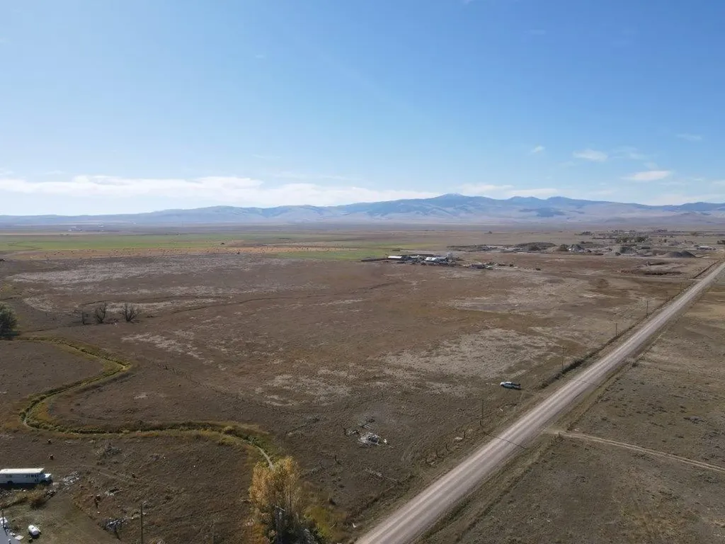 Nhn Luppold Road White Sulphur Springs MT 59645