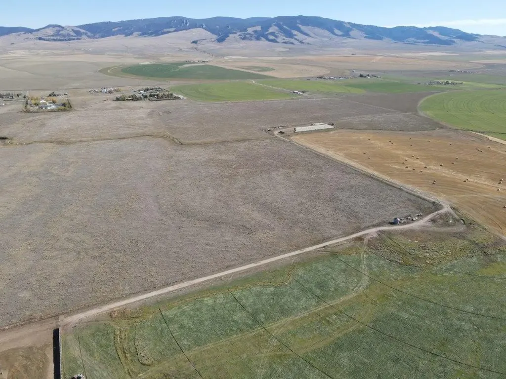 Nhn Luppold Road White Sulphur Springs MT 59645