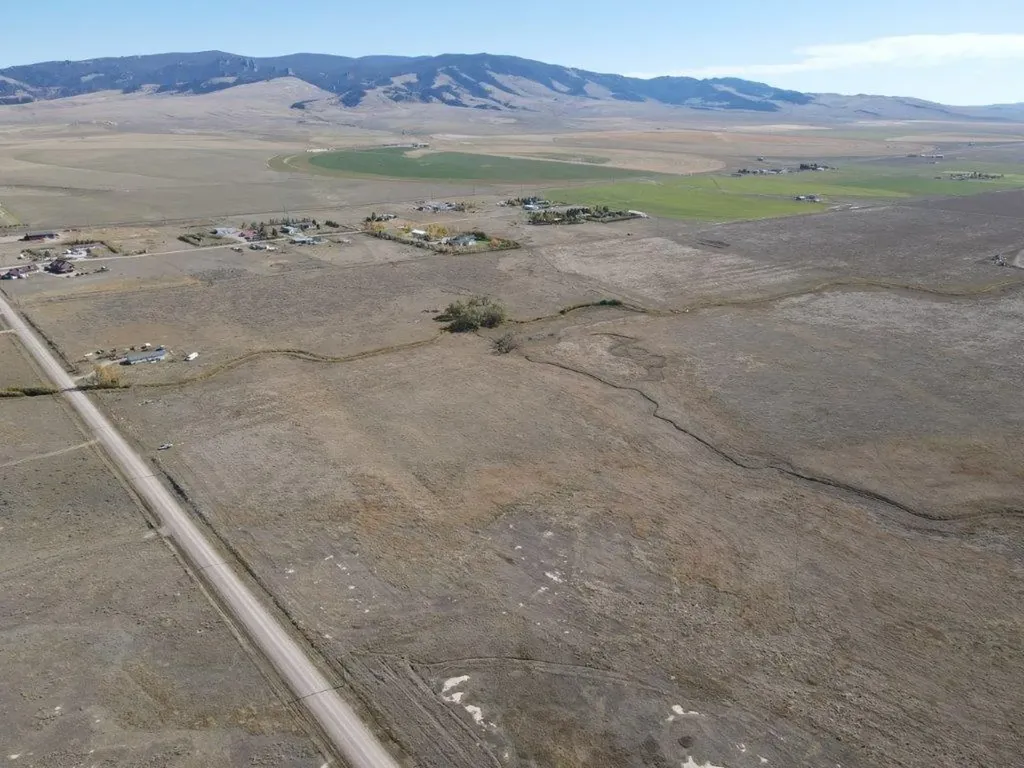 Nhn Luppold Road White Sulphur Springs MT 59645