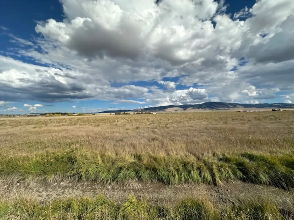Nhn Luppold Road White Sulphur Springs MT 59645