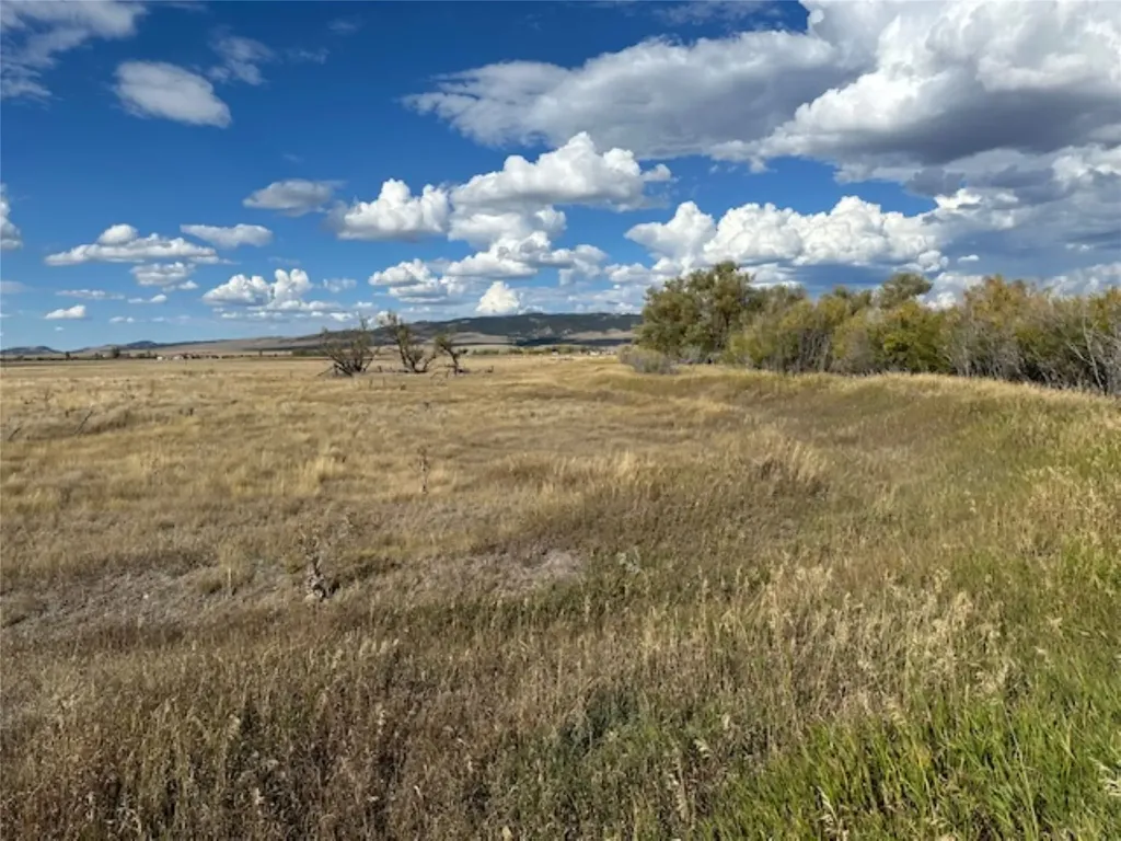 Nhn Luppold Road White Sulphur Springs MT 59645