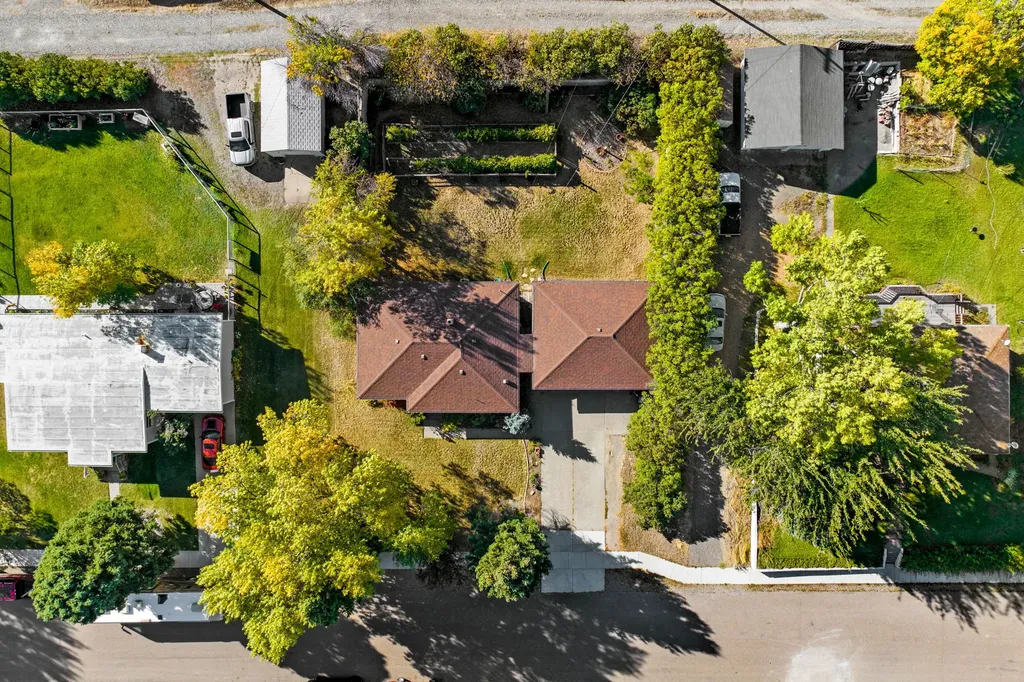 223 2nd Street S Cascade MT 59421