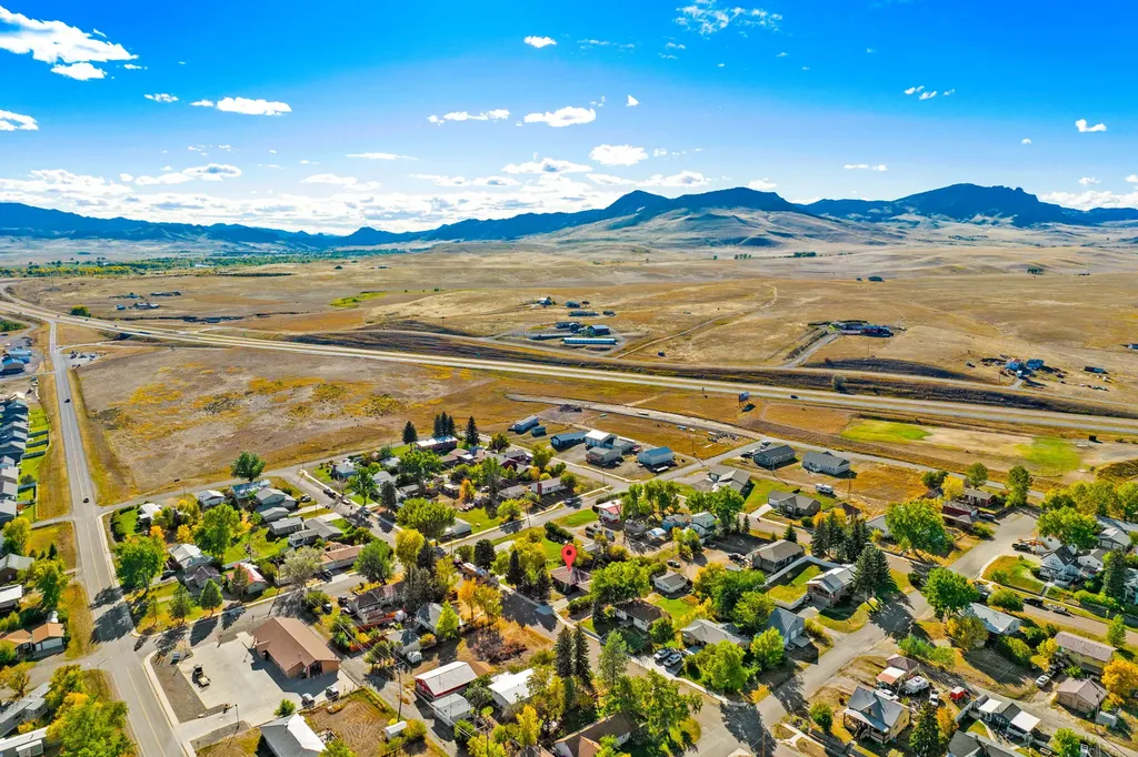 223 2nd Street S Cascade MT 59421