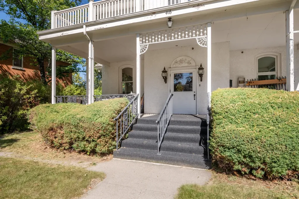 416 E Pine Street Missoula MT 59802