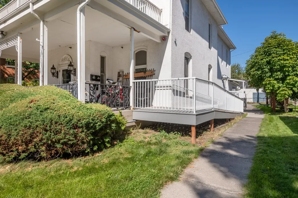 416 E Pine Street Missoula MT 59802