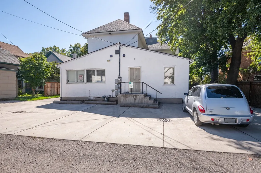 416 E Pine Street Missoula MT 59802