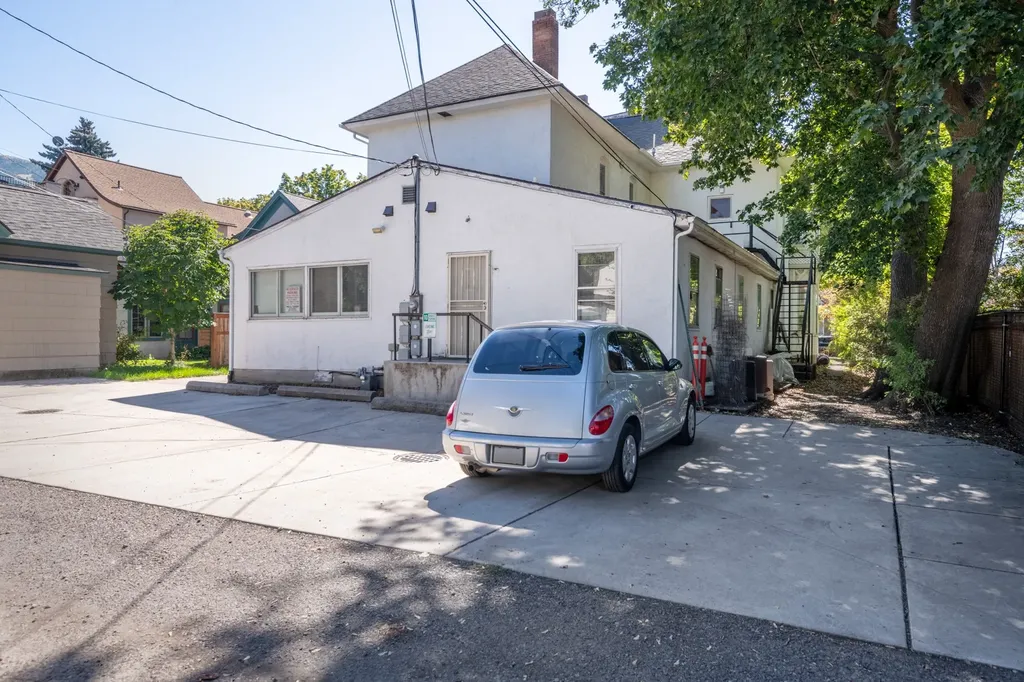 416 E Pine Street Missoula MT 59802