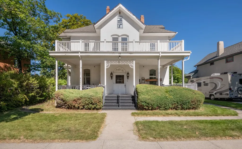 416 E Pine Street Missoula MT 59802