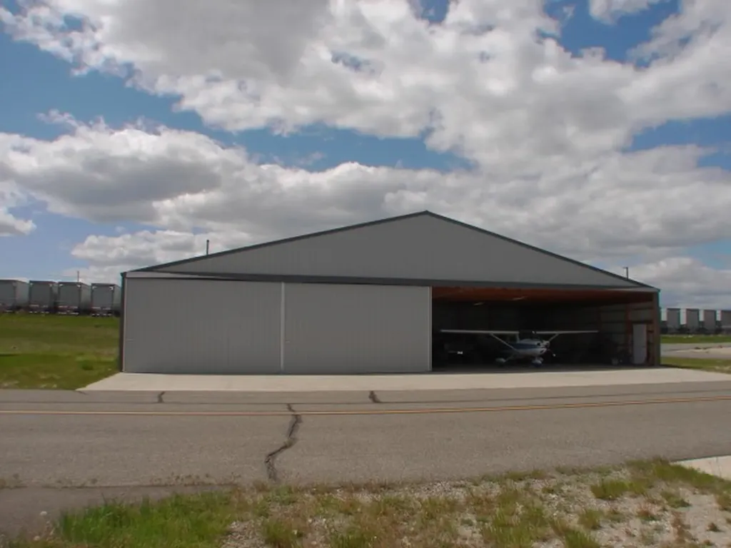 3203 Airport Road Helena MT 59602