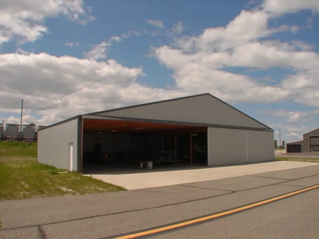 3203 Airport Road Helena MT 59602