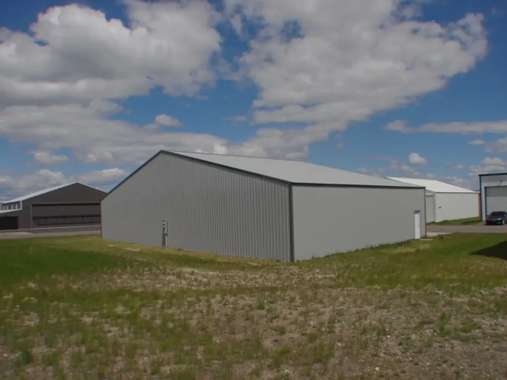 3203 Airport Road Helena MT 59602