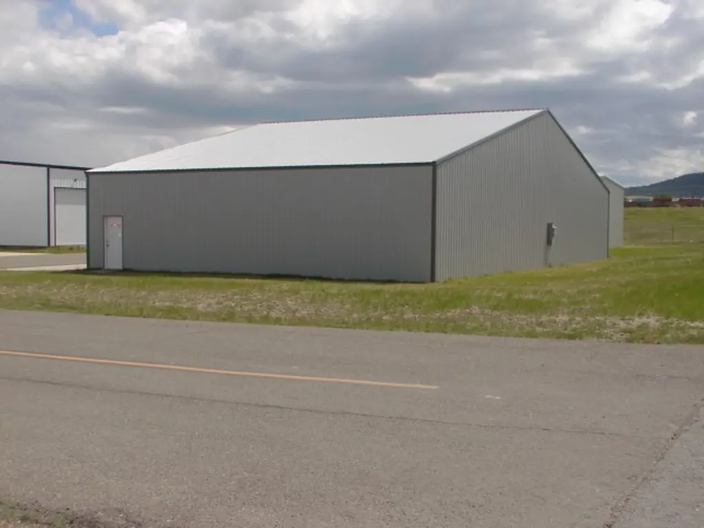 3203 Airport Road Helena MT 59602