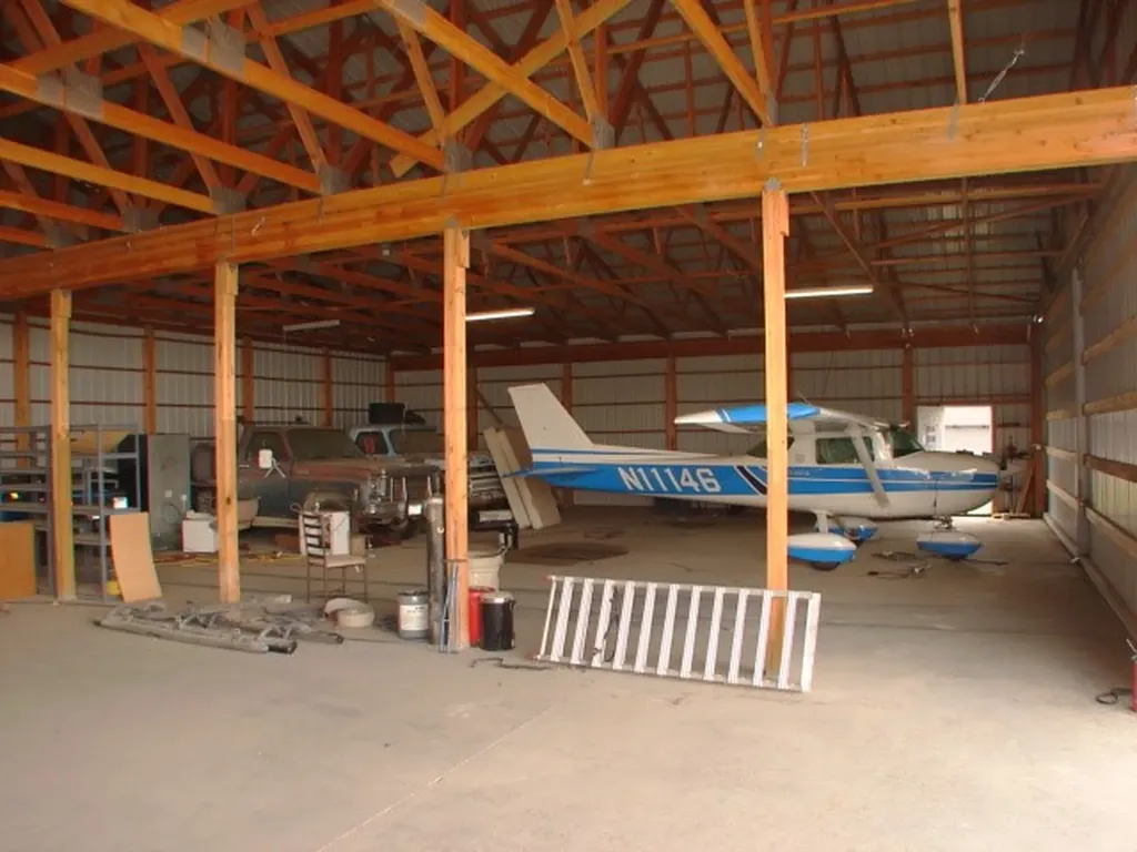 3203 Airport Road Helena MT 59602