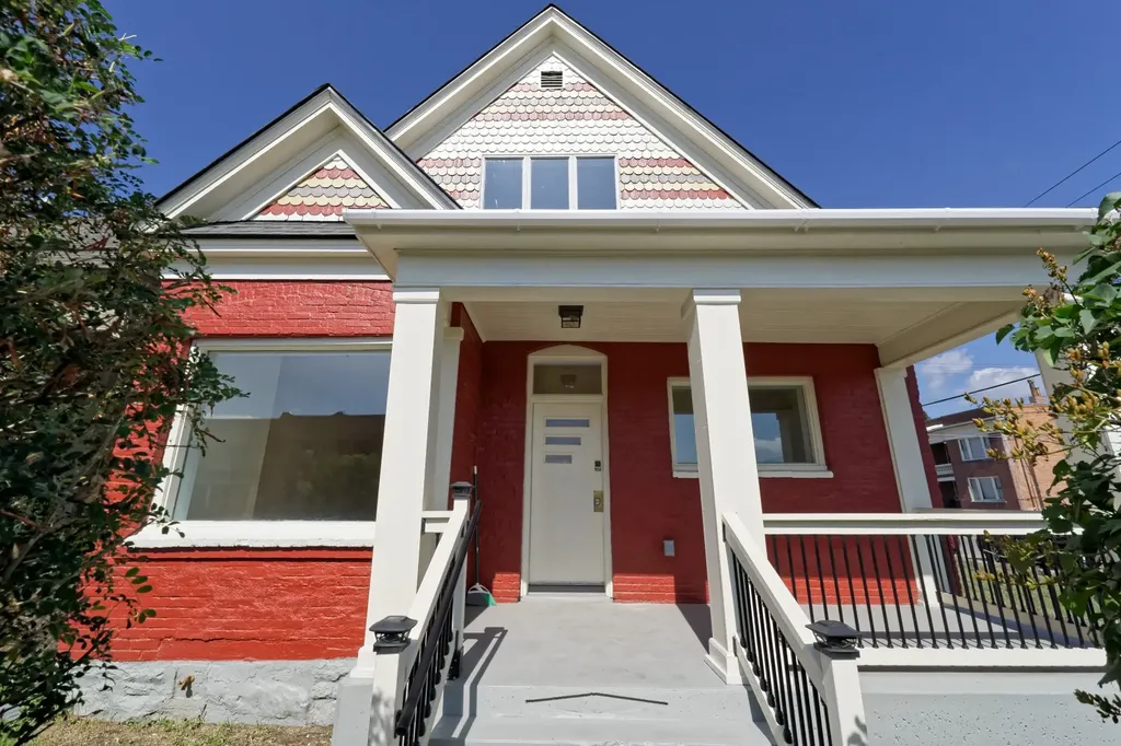 705 W Park Street Butte MT 59701