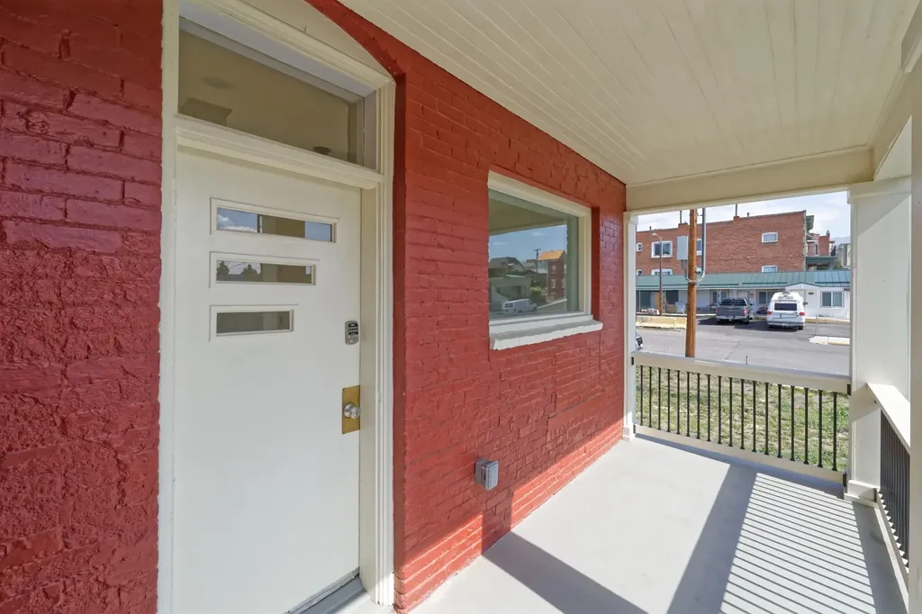 705 W Park Street Butte MT 59701