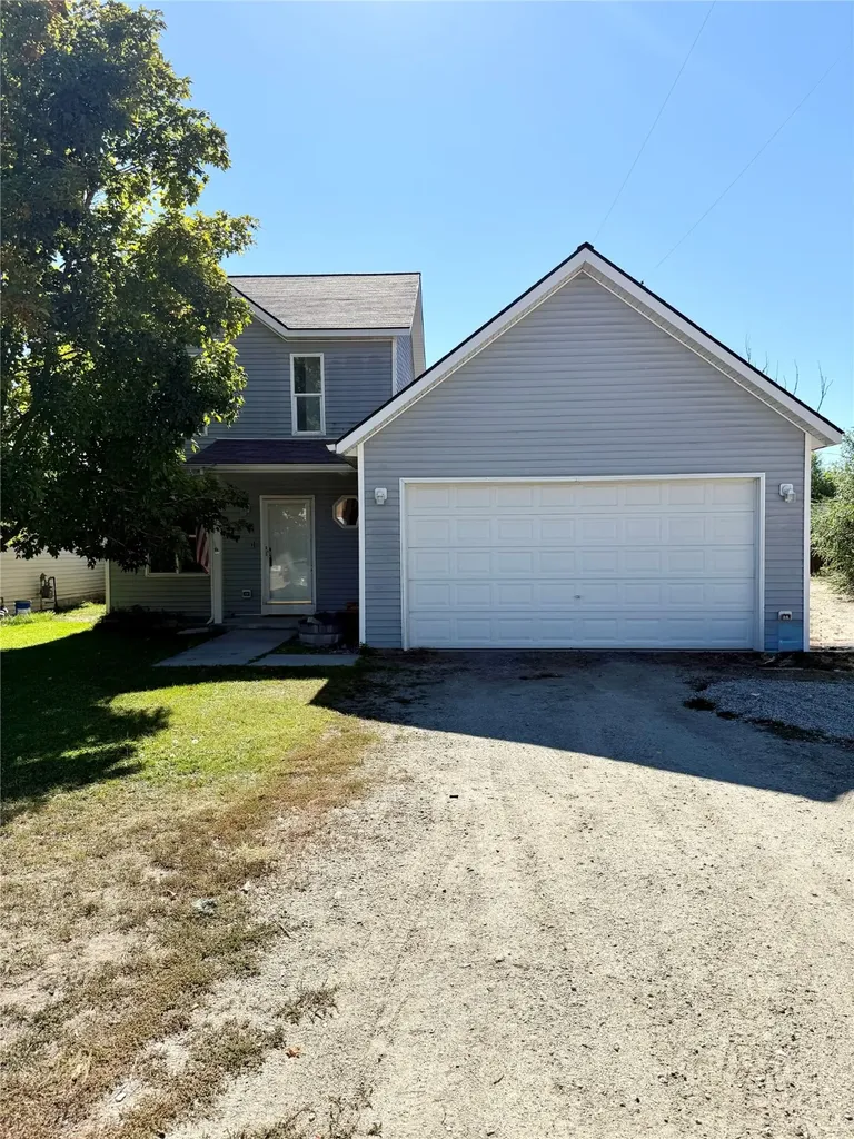 305 5th Avenue Victor MT 59875