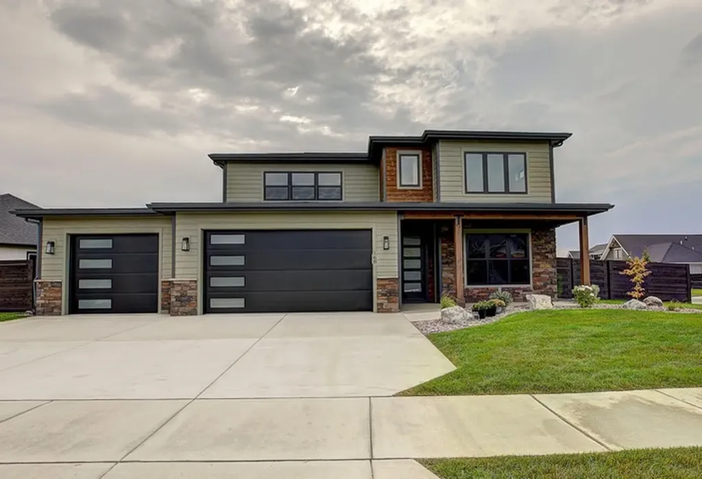 168 W Monture Ridge Kalispell MT 59901