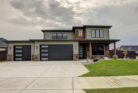 168 W Monture Ridge Kalispell MT 59901