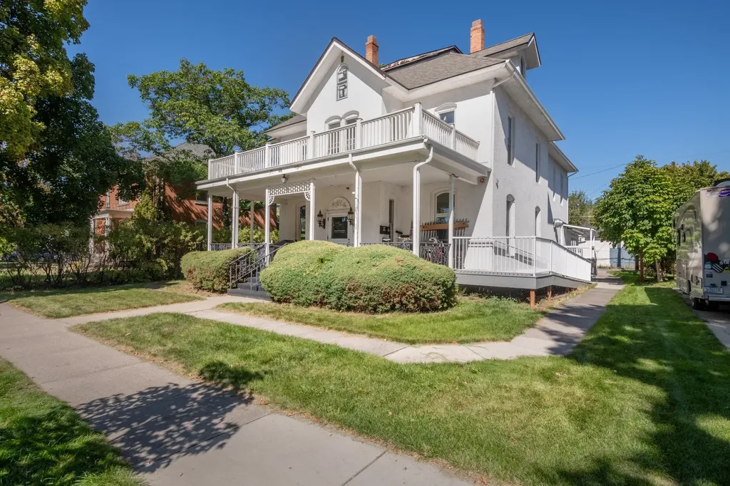 416 E Pine Street Missoula MT 59802