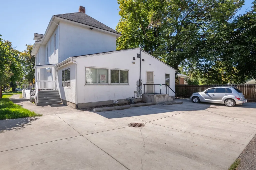 416 E Pine Street Missoula MT 59802