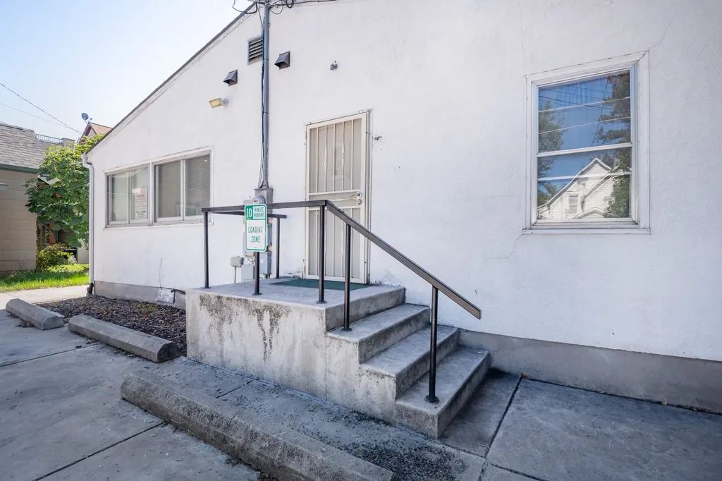 416 E Pine Street Missoula MT 59802