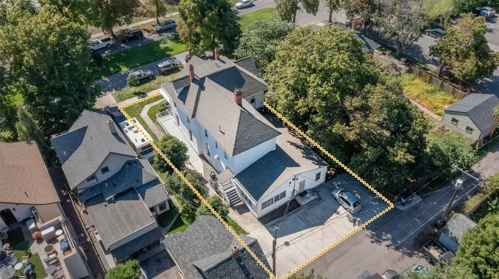 416 E Pine Street Missoula MT 59802
