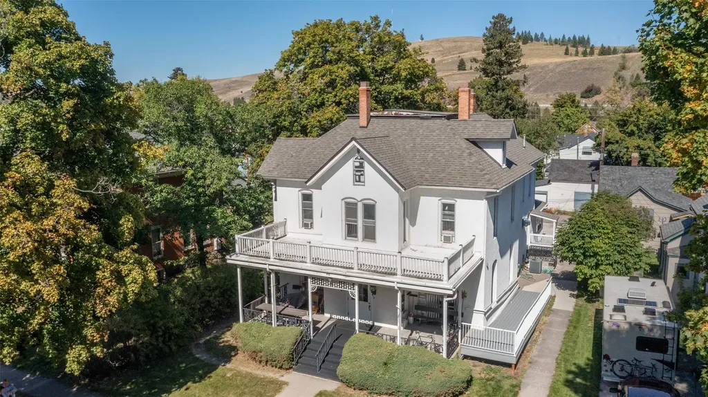 416 E Pine Street Missoula MT 59802