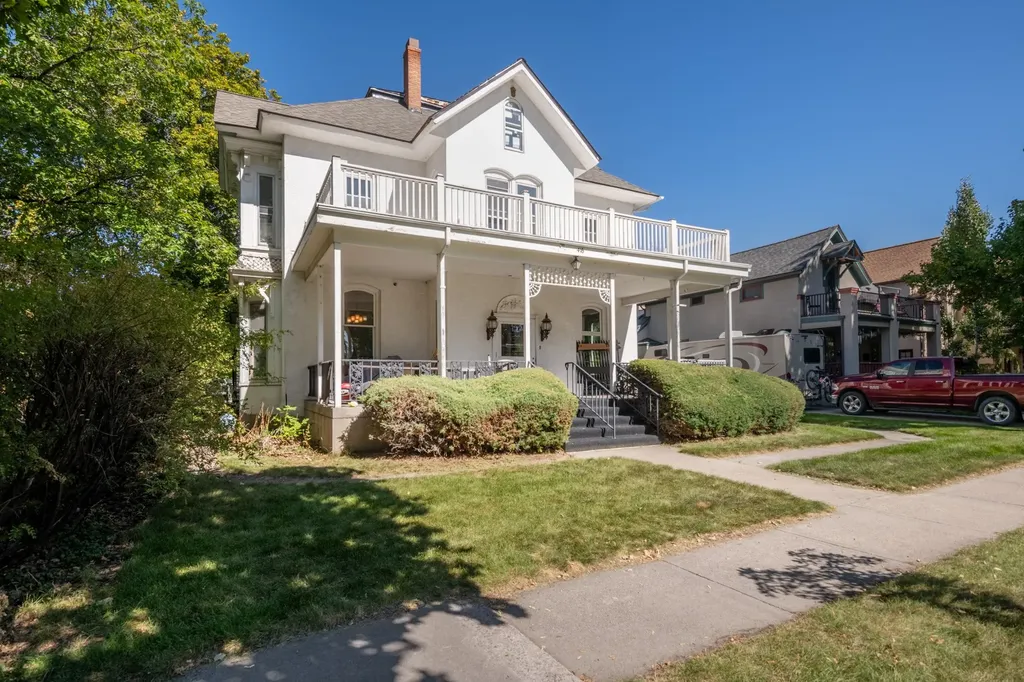 416 E Pine Street Missoula MT 59802