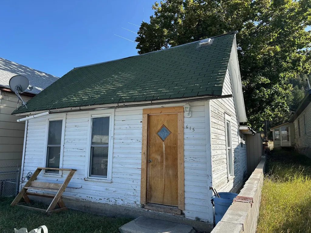 615 E 8th Street Anaconda MT 59711
