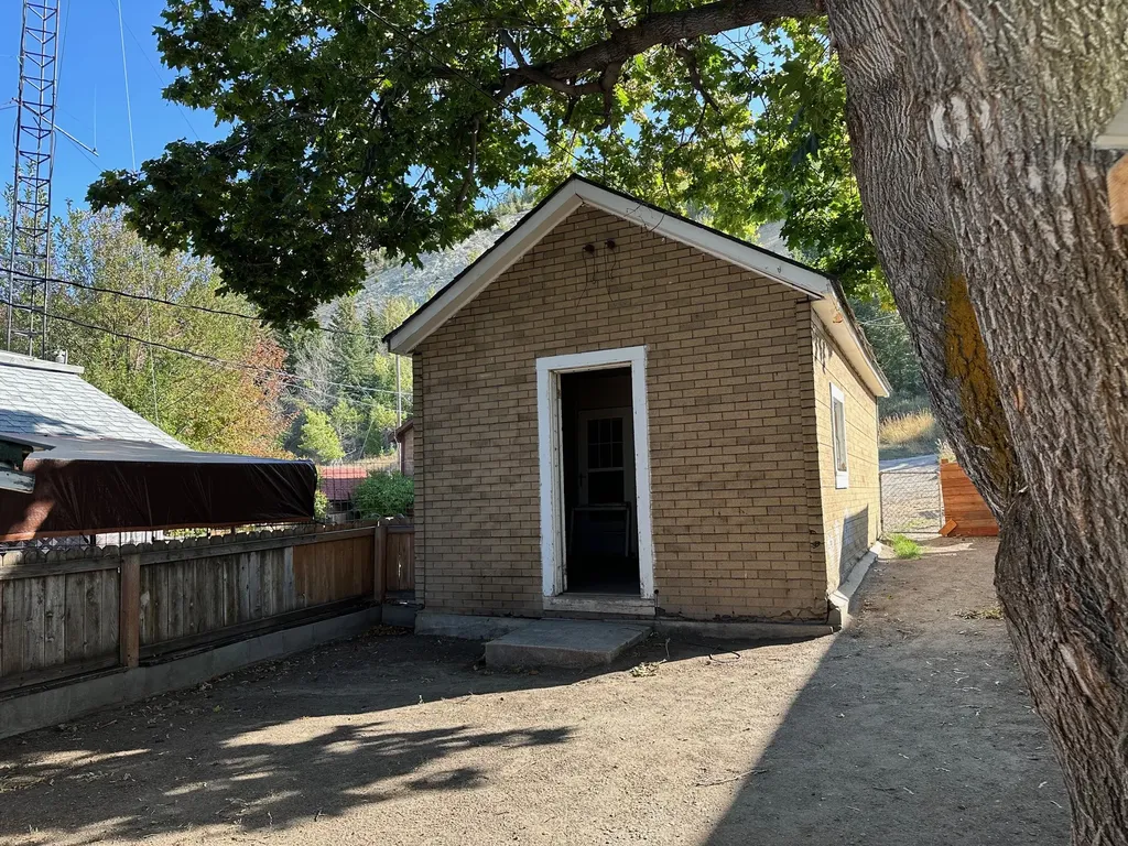 615 E 8th Street Anaconda MT 59711