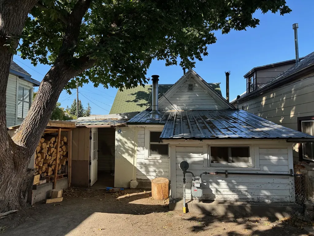 615 E 8th Street Anaconda MT 59711