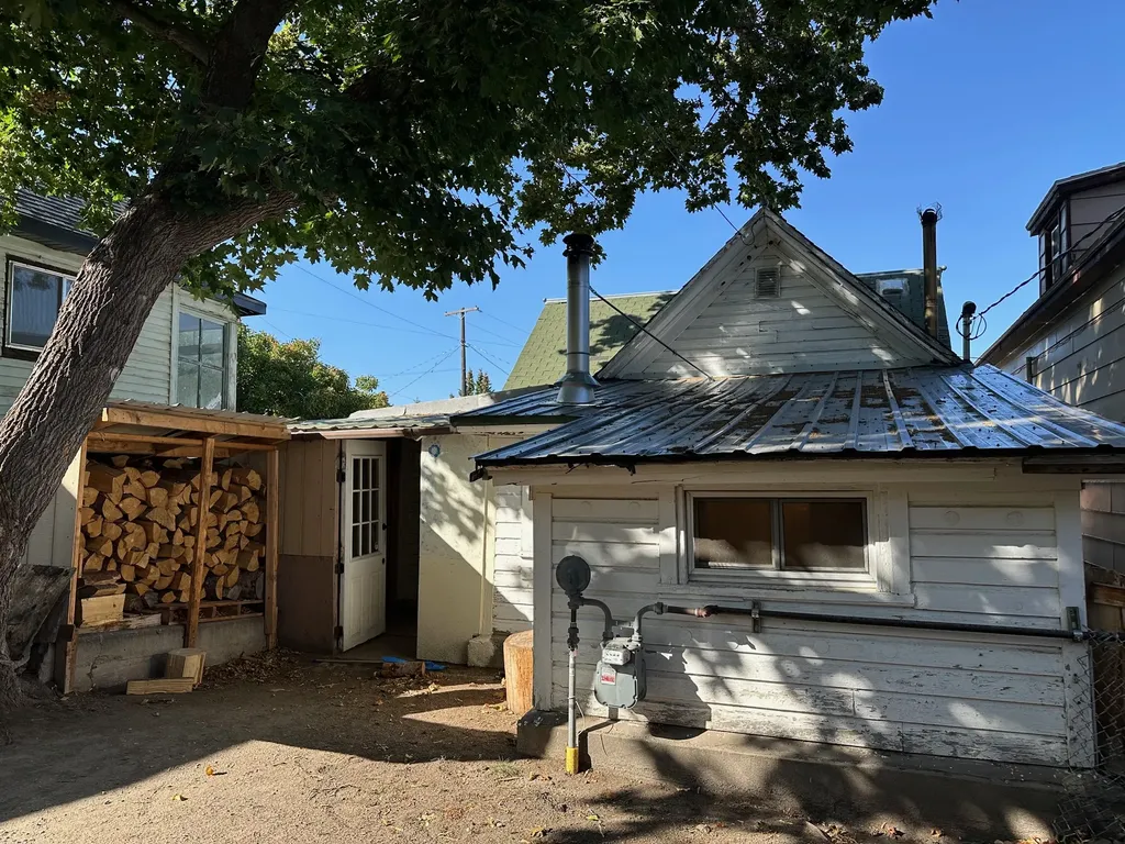 615 E 8th Street Anaconda MT 59711