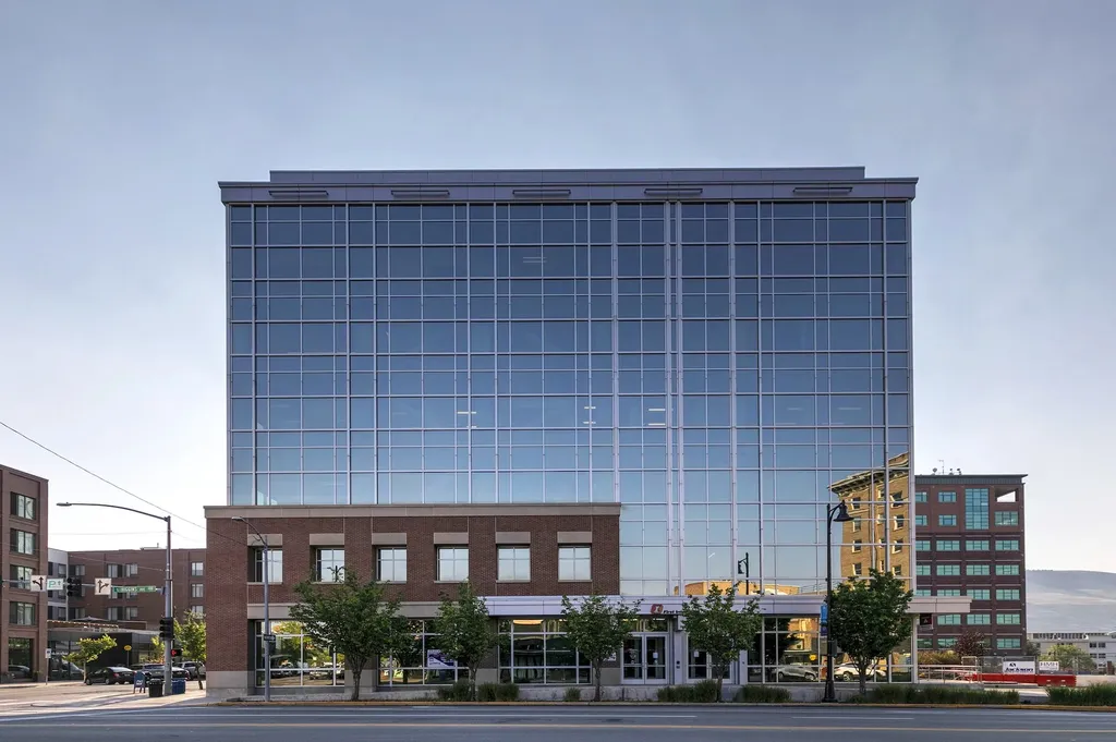 101 E Front Street Missoula MT 59802