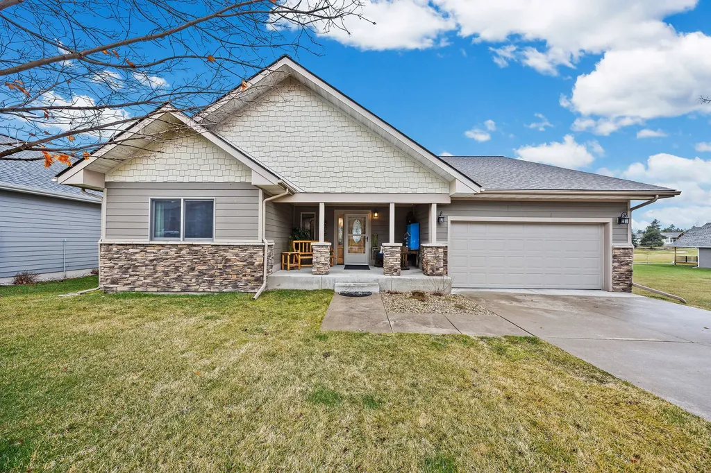 112 Golden Bear Drive Bigfork MT 59911