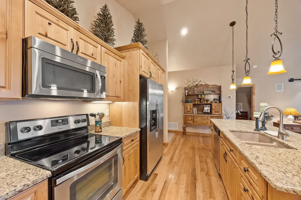 112 Golden Bear Drive Bigfork MT 59911