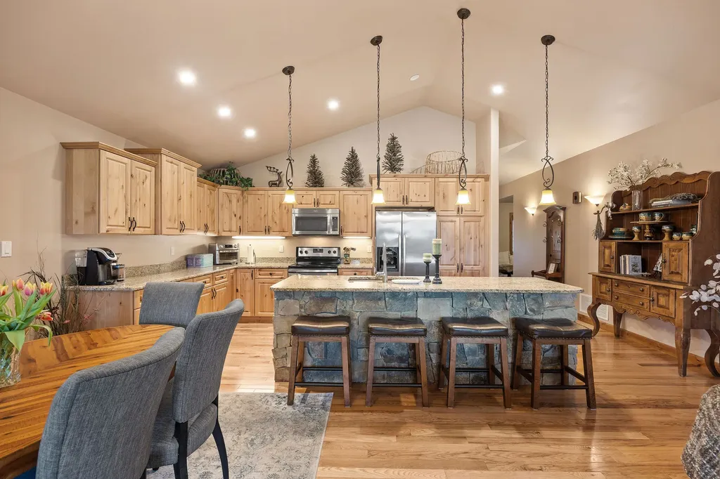 112 Golden Bear Drive Bigfork MT 59911