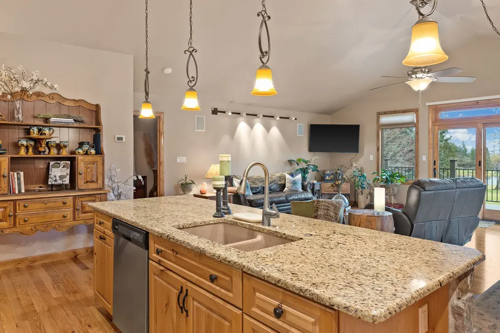 112 Golden Bear Drive Bigfork MT 59911