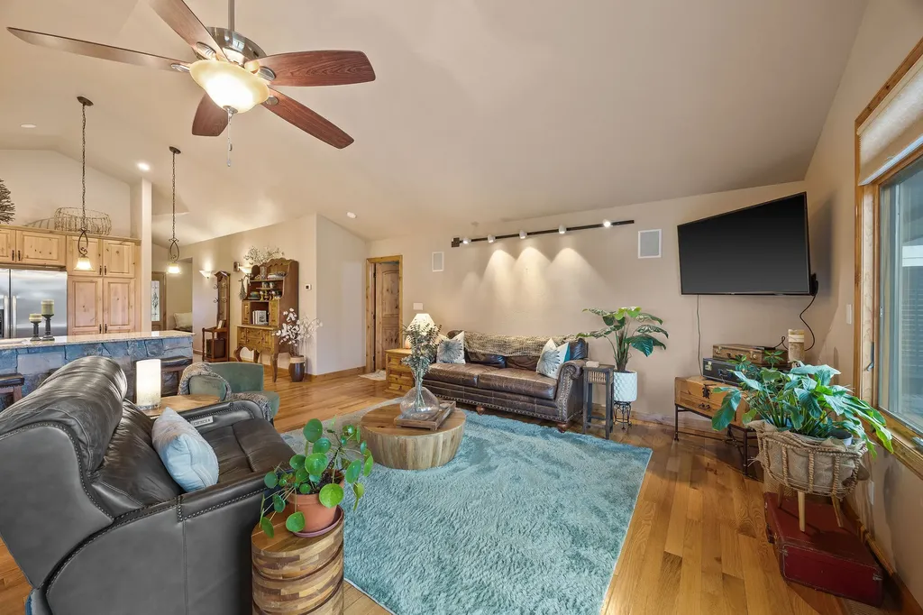 112 Golden Bear Drive Bigfork MT 59911
