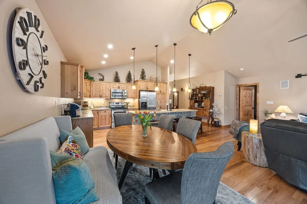 112 Golden Bear Drive Bigfork MT 59911