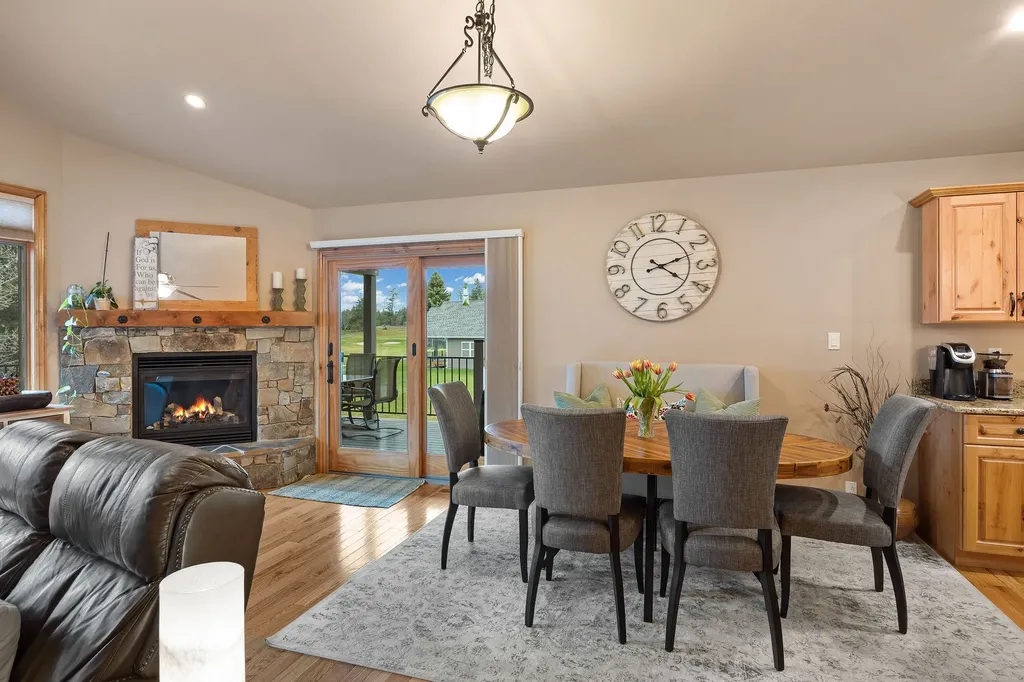 112 Golden Bear Drive Bigfork MT 59911