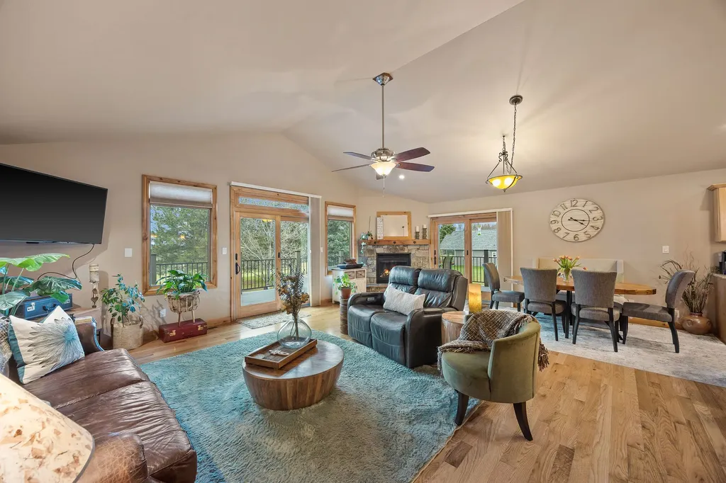 112 Golden Bear Drive Bigfork MT 59911
